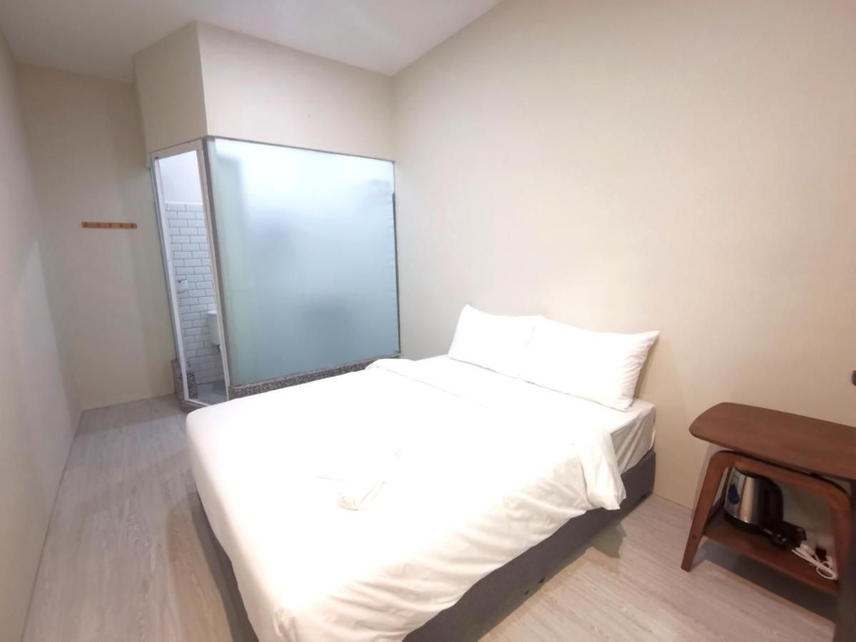 Maco Inn Century @Johor Bahru Esterno foto